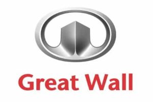 Great Wall