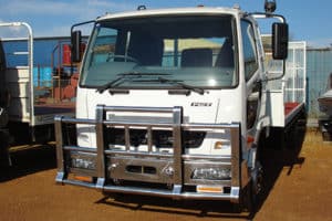 2011 2013 1427 FK Fuso Fighter