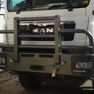 2013 MAN TGM 13-290 custom