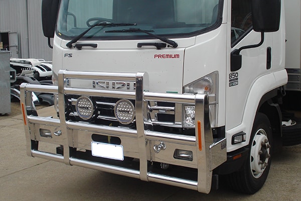 2015 fsr850 custom