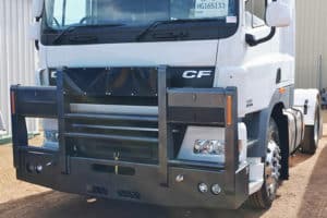 2018 DAF CF85