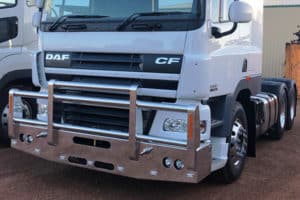 2019 DAF CF85