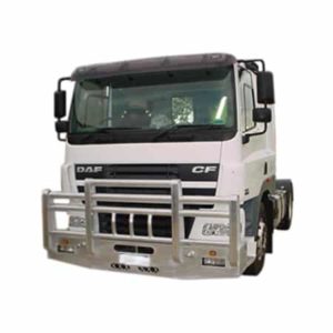 DAF CF85 high profile