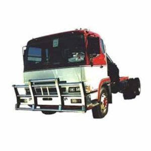 FUSO Mistubishi FV FS FP 1998 2011