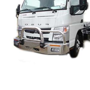 FUSO Mitsubishi Canter 2011