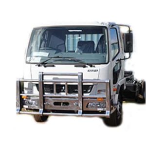 FUSO Mitsubishi FM FN 2013 2014