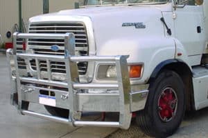 Ford LTL Aeromax