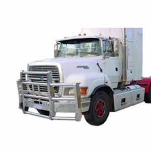 Ford LTL full bottom bar