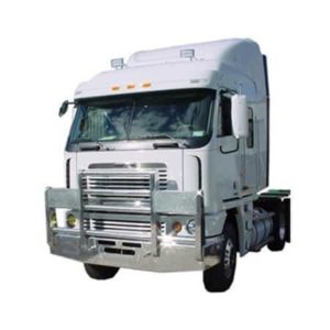 Freightliner Argosy