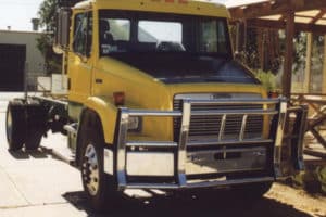 Freightliner FL112