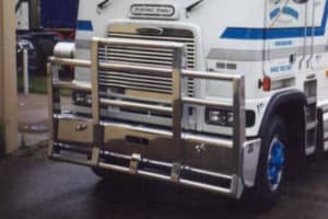 Freightliner FLB