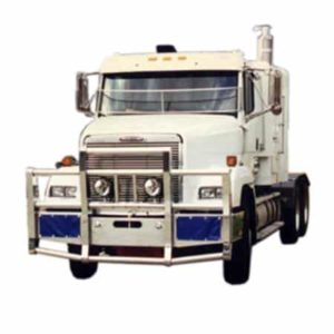 Freightliner FLB FLC