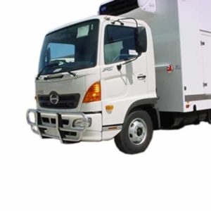 Hino Ranger roobar