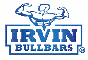 Irvin BullbarsLogo