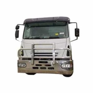 Iveco Eurocargo bullbar