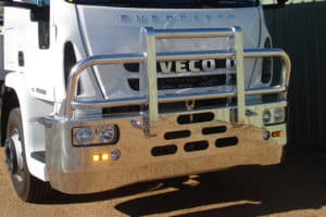 Iveco ML 160 eurocargo 2010