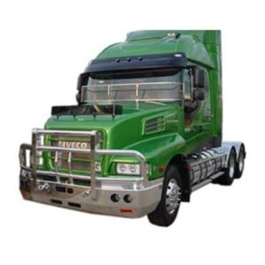 Iveco Powerstar 6500 6700 7700 bullbar model