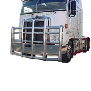 Kenworth K100 5 post bullbar