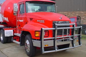 Mack Metroliner