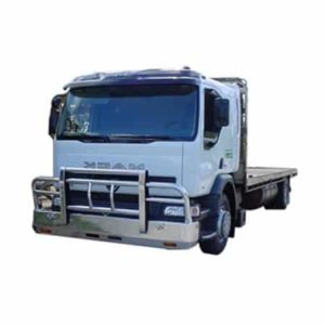 Mack Premium bullbar