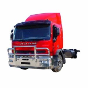 Mack Qantum bullbar