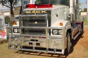 Mack Titan