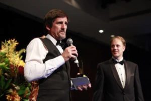 Neil Haring Wins Entrepreneur Of The Year 2013