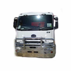 Nissan UD GW470 bullbar