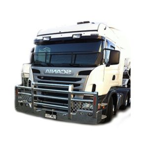 Scania G cab bullbar FUP