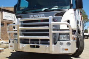 Scania P310