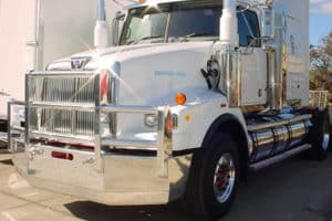 Westernstar 4900