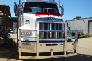 Westernstar 5800