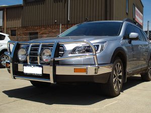 2015 Subaru Outback BBc