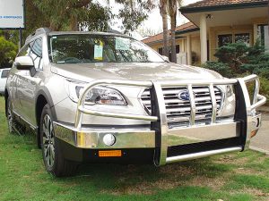 2015 Subaru Outback Diesel b