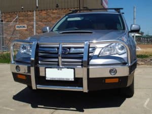 2016 Subaru Outback BB 2