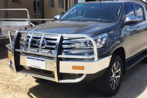 2017 4x4 Hilux stg3 BB 1