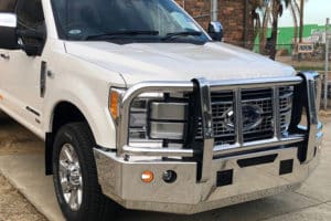 2019 F350 Platinum-c