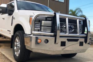 2019 F350 Platinum-d