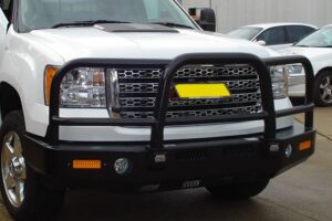 Chevrolet Denali Bullbar