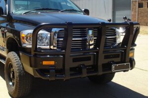 Dodge Ram Feral Bullbar