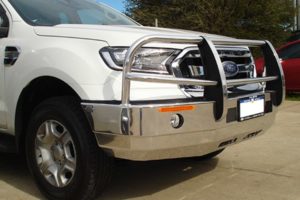 Ford Ranger Bull Bar