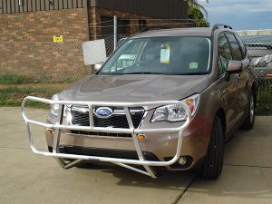 Forester 2015 Roobar Diesel 2