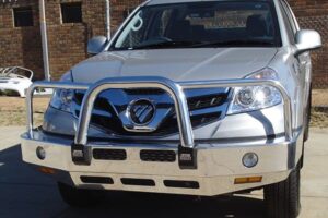 Foton Tunland Loop Bullbar Perth