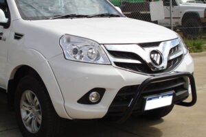 Foton Tunland Nudgebars Perth