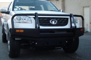 Great Wall V240 Bullbar Perth