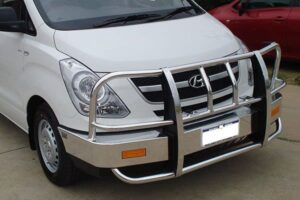 Hyundai iLoad Bullbar Perth