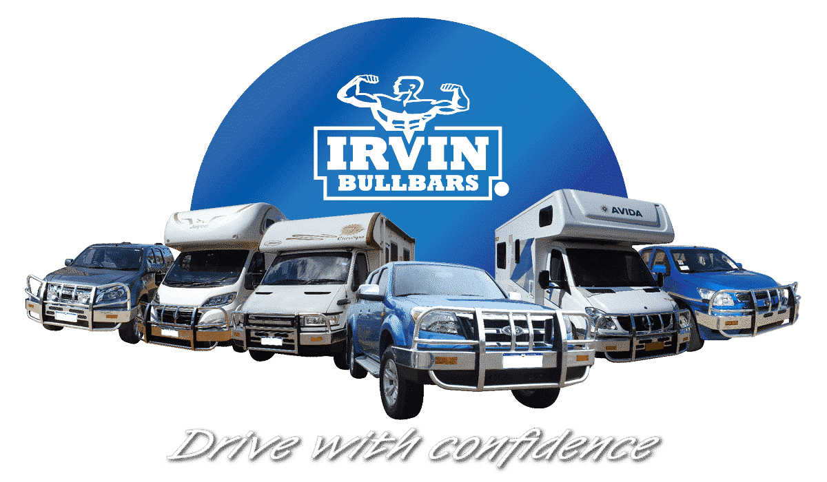 irvin bullbars perth