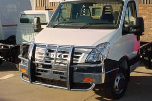 Iveco Daily 2007 BB c