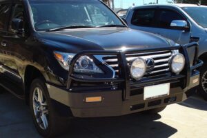 Lexus LX570 Bullbar Perth