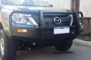 Mazda BT50 Bullbar Perth